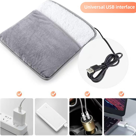 Stillwill FlexTherm Pro - 3-in-1 Heating Pad