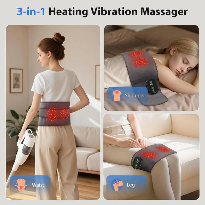StillWill Pro Heating Belt