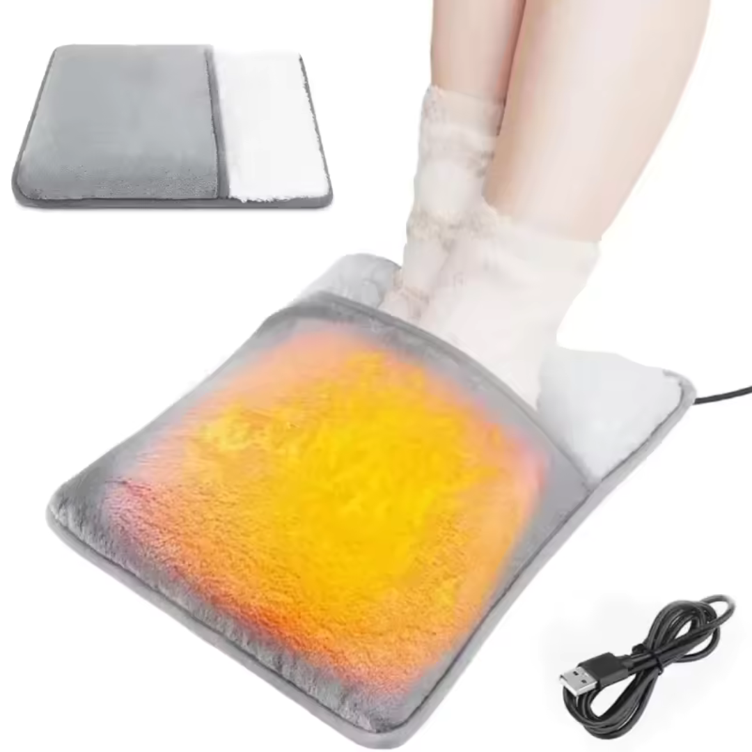 Stillwill FlexTherm Pro - 3-in-1 Heating Pad